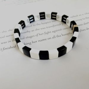 Roxanne Assoulin Candy Stripe Bracelet